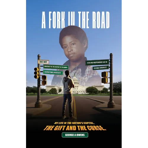 A Fork in the Road - Paperback