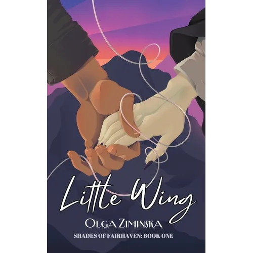 Little Wing - Paperback