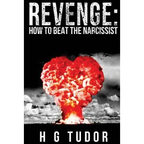 Revenge - Paperback