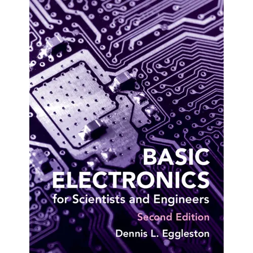 Basic Electronics for Scientists and Engineers - Paperback