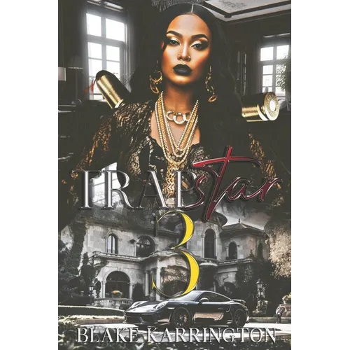Trapstar 3: The Finale - Paperback