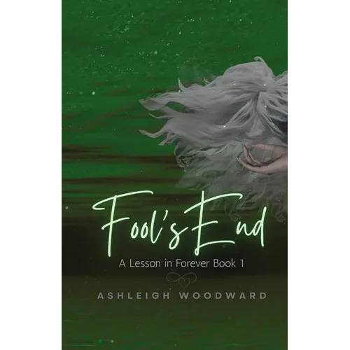 Fool's End - Paperback