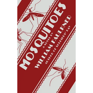 Mosquitoes - Hardcover