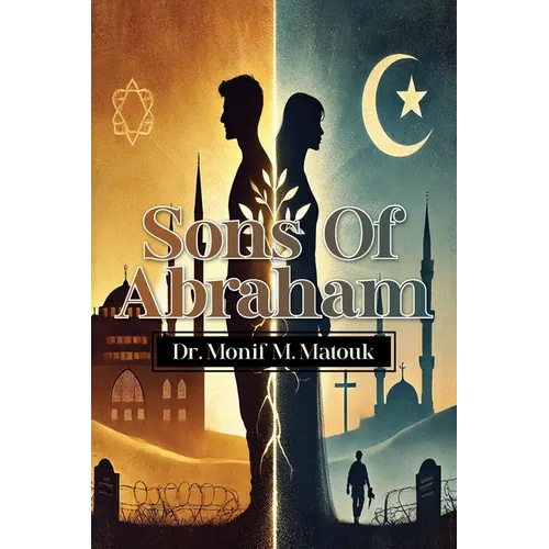 Sons Of Abraham - Paperback