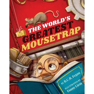 The World's Greatest Mousetrap - Paperback