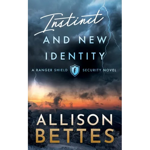Instinct & New Identity - Paperback