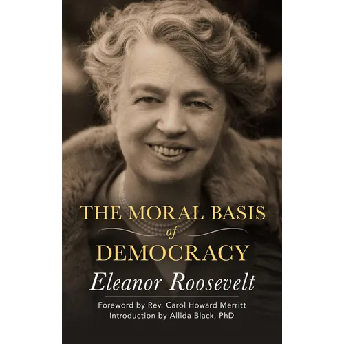The Moral Basis of Democracy - Paperback