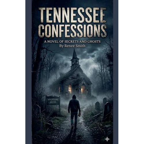 Tennessee Confessions - Paperback