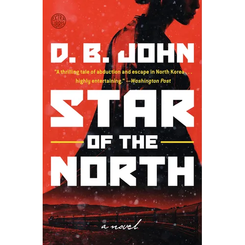 Star of the North - Paperback