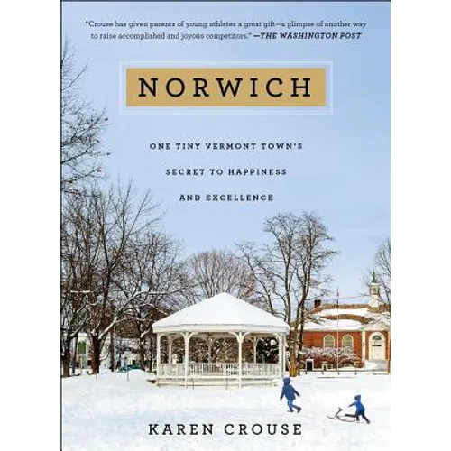 Norwich - Paperback
