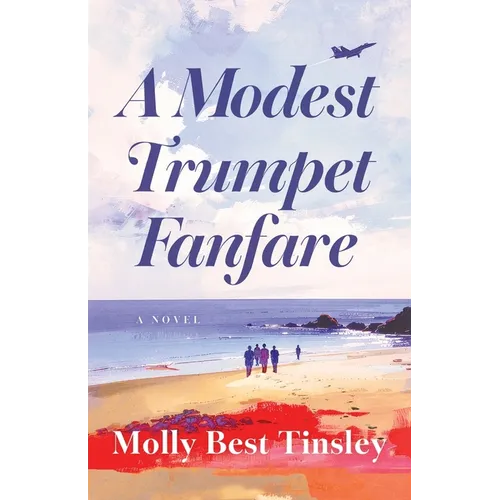 A Modest Trumpet Fanfare - Paperback