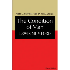 The Condition of Man - Paperback