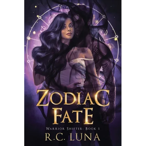 Zodiac Fate - Paperback