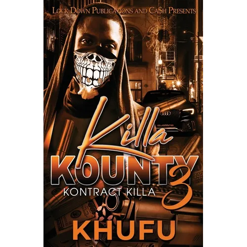 Killa Kounty 3 - Paperback