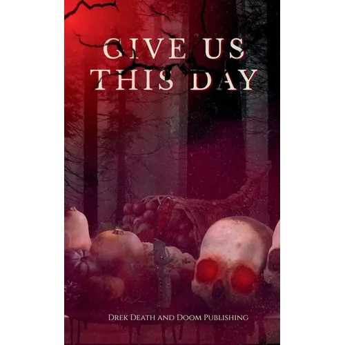 Give Us This Day - Paperback