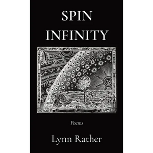 Spin Infinity: Poems - Paperback
