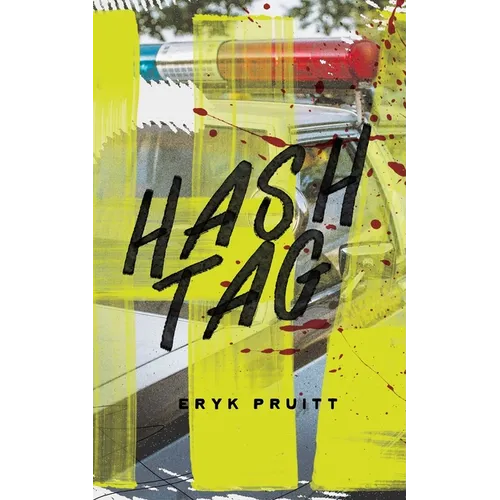 Hashtag - Paperback