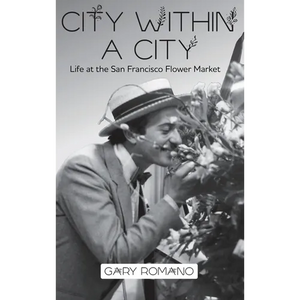 City Within A City - Hardcover