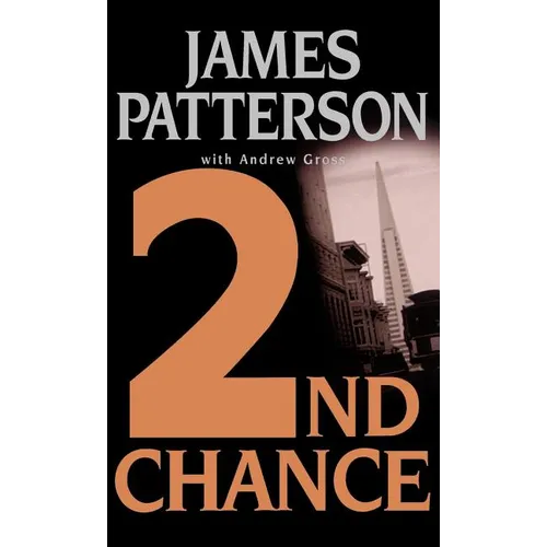 2nd Chance - Library Binding