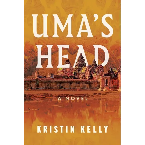Uma's Head - Paperback