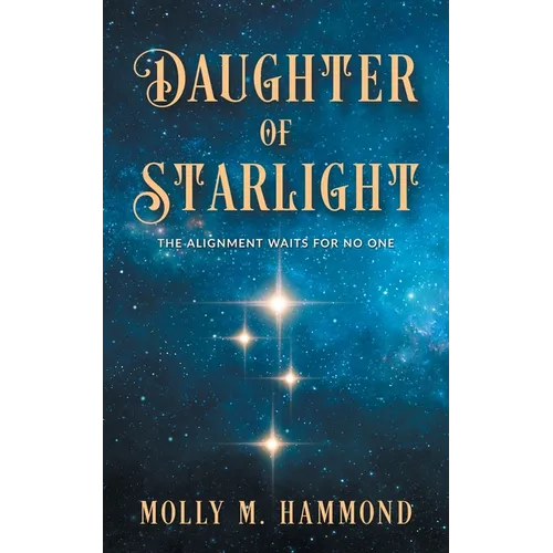 Daughter of Starlight - Paperback