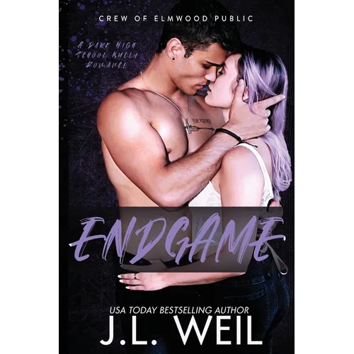 Endgame - Paperback