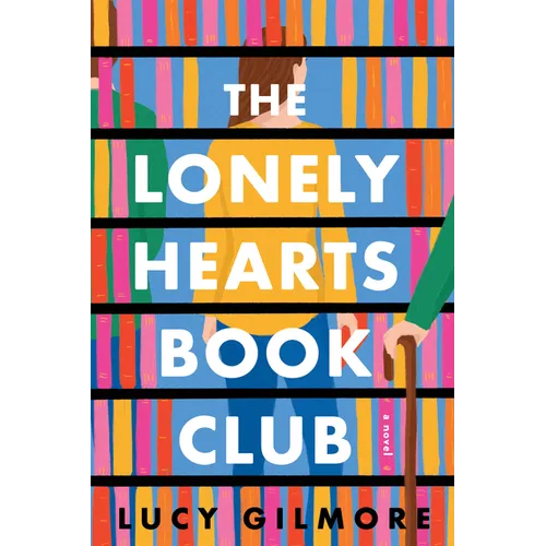 The Lonely Hearts Book Club - Paperback