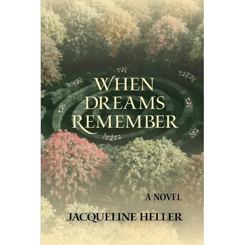 When Dreams Remember: A Novel: A Novel - Paperback