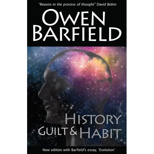 History, Guilt and Habit - Paperback