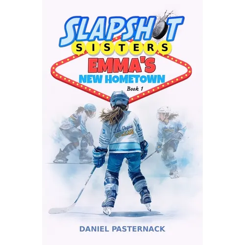 Emma's New Hometown - Paperback