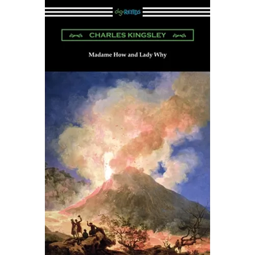 Madame How and Lady Why - Paperback