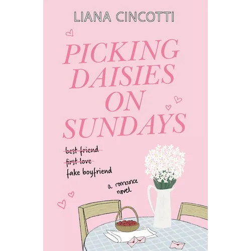 Picking Daisies on Sundays - Paperback