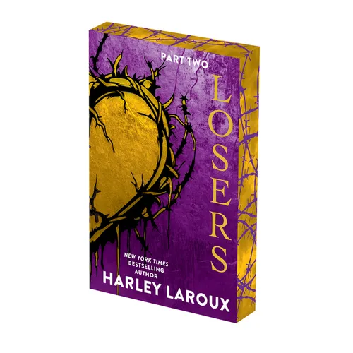 Losers: Part Two: Deluxe Limited Edition - Paperback