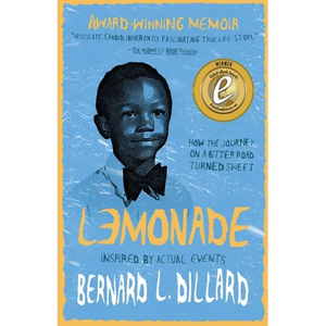 Lemonade: Inspired by Actual Events - Paperback