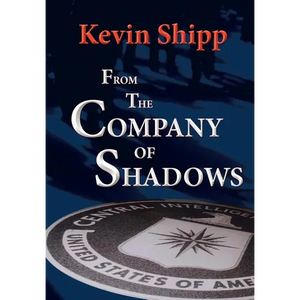 From the Company of Shadows - Hardcover