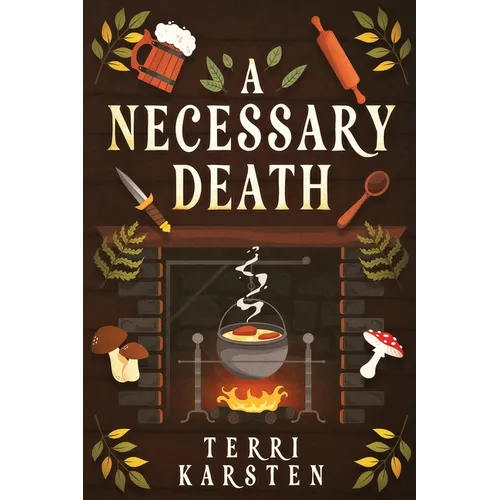 A Necessary Death - Paperback