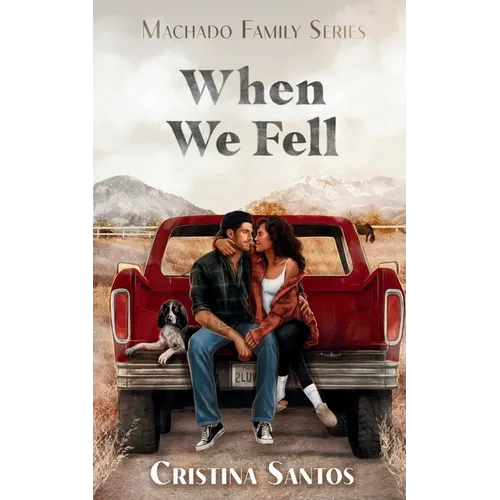 When We Fell - Paperback