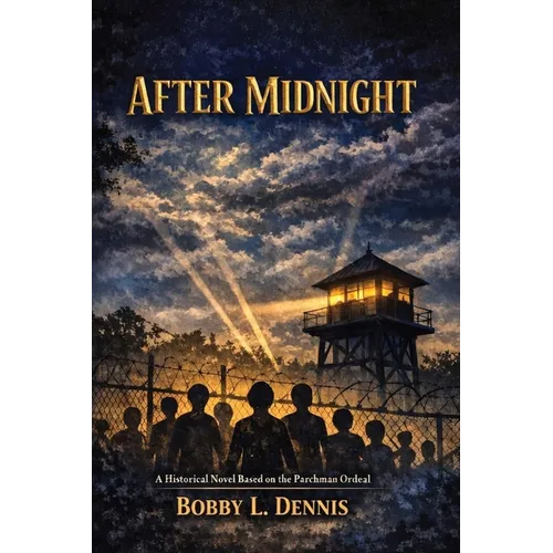 After Midnight - Paperback