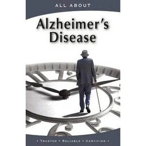 All About Alzheimer's Disease - Paperback