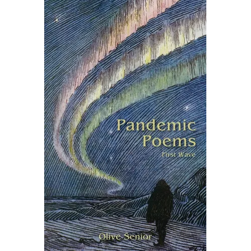 Pandemic Poems: First Wave - Paperback