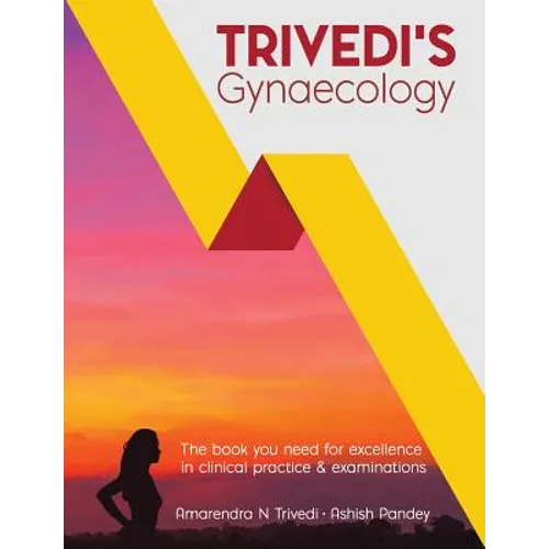 Trivedi's Gynaecology - Paperback