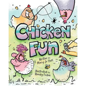 Chicken Fun - Paperback