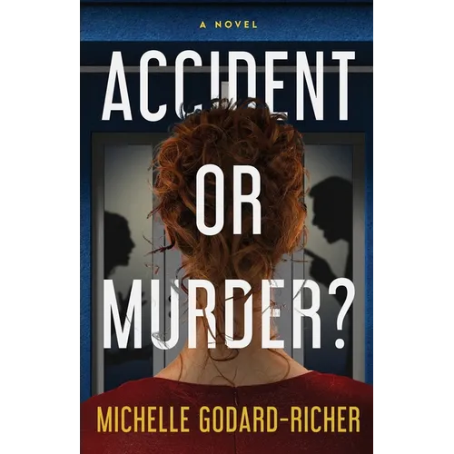 Accident or Murder? - Paperback