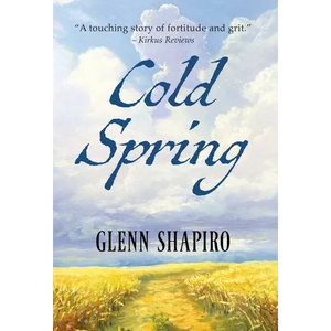 Cold Spring - Hardcover