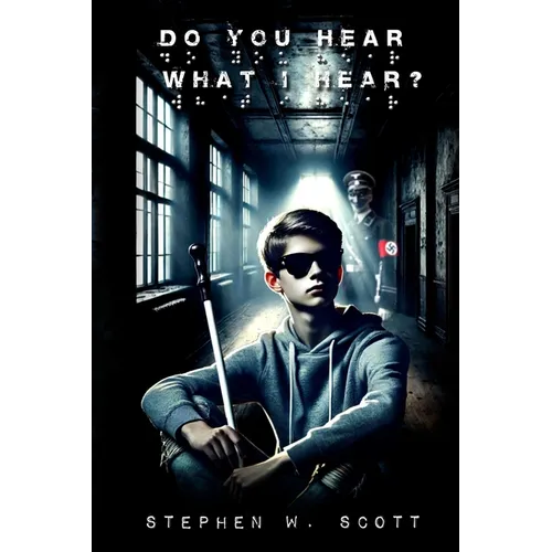 Do You Hear What I Hear? - Paperback