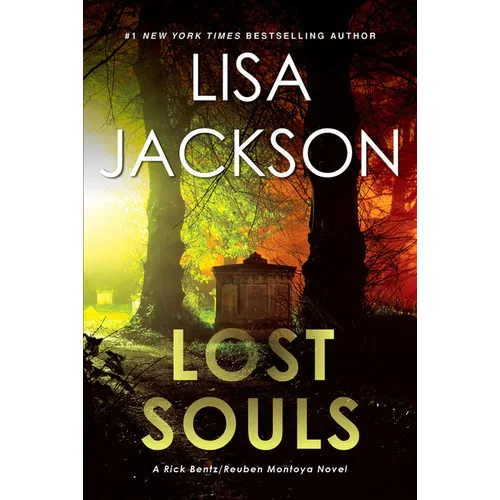 Lost Souls - Paperback
