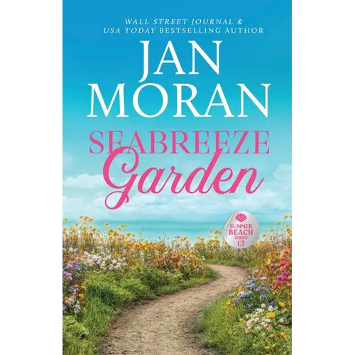 Seabreeze Garden - Paperback