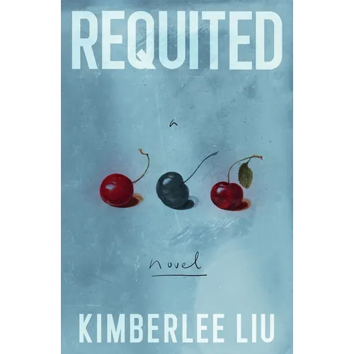 Requited - Paperback