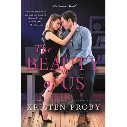 The Beauty of Us - Paperback