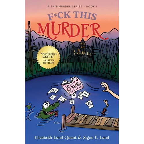 F*ck This Murder - Paperback